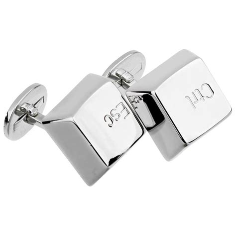 cartier white gold cufflinks|cartier cufflinks engraved.